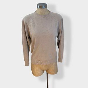 Debenhams‎ UK Beige Sweater 16